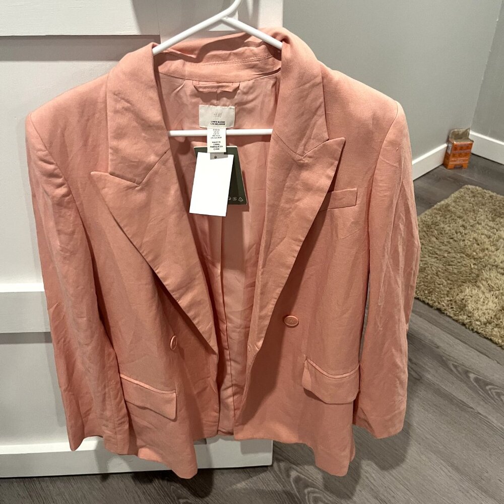 blazer - Picture 2 of 2